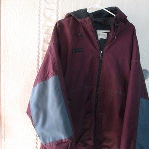 Columbia Men's XL Jacket